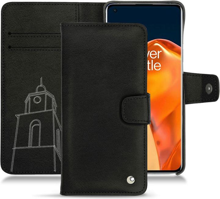 Productafbeelding Noreve Leren Portemonnee (OnePlus 9 Pro)