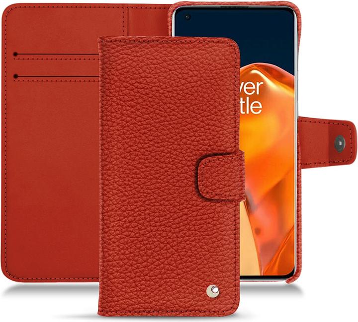 Image du produit Noreve Housse cuir portefeuille (OnePlus 9 Pro)