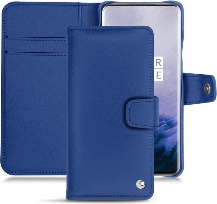 Productafbeelding Noreve Leren Portemonnee (OnePlus 7 Pro)