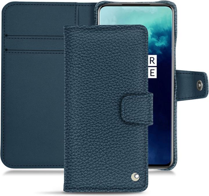 Indigo ( Pantone #1f4565 )