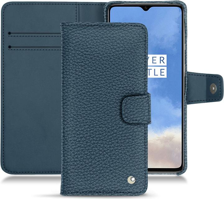 Indigo ( Pantone #1f4565 )