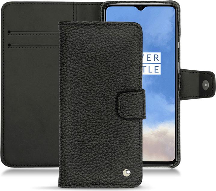 Ebène ( Noir / Black )
