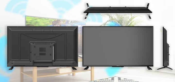Actual product image Manta 39LHA120TP (39", LED, HD ready)