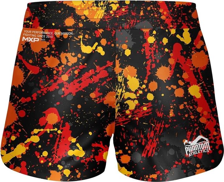 Immagine prodotto Phantom Athletics Fightshorts FUSION Splatter (M)
