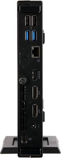 Produktbild ECS Elitegroup LIVA ONE B660 65W Barebone (USAPLUG) 95-662-QB2008 (Intel Celeron 440, Intel Pentium Dual Core)