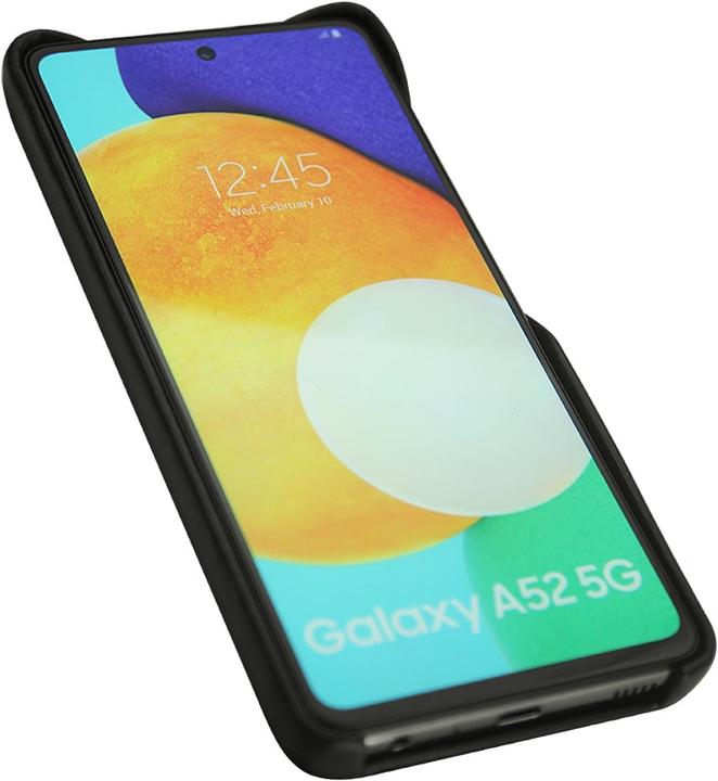Immagine prodotto Noreve Cover in pelle (Samsung Galaxy A52)