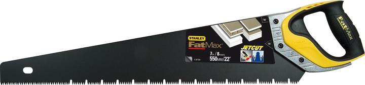 Actual product image Stanley Chipboard saw