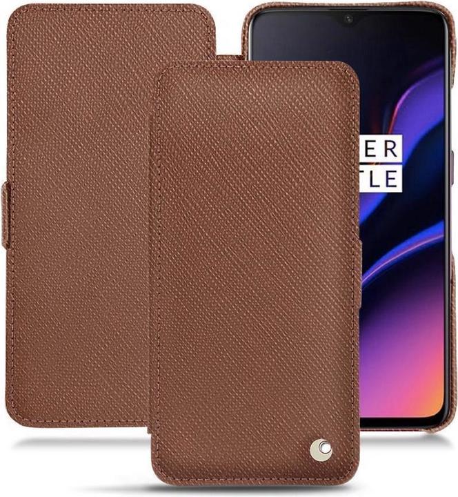 Marron délicat (Pantone #95614d)