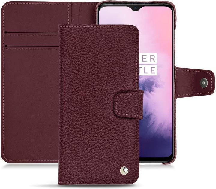 Lie de vin ( Pantone #412234 )