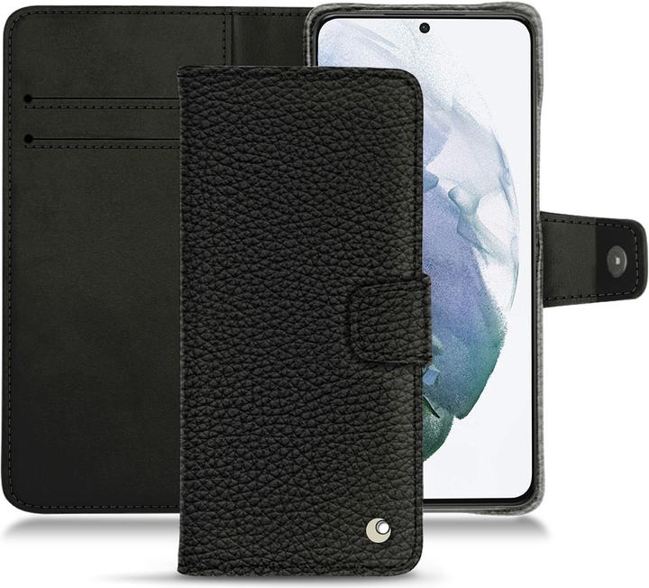 Image du produit Noreve Housse cuir portefeuille (Samsung Galaxy S21+)