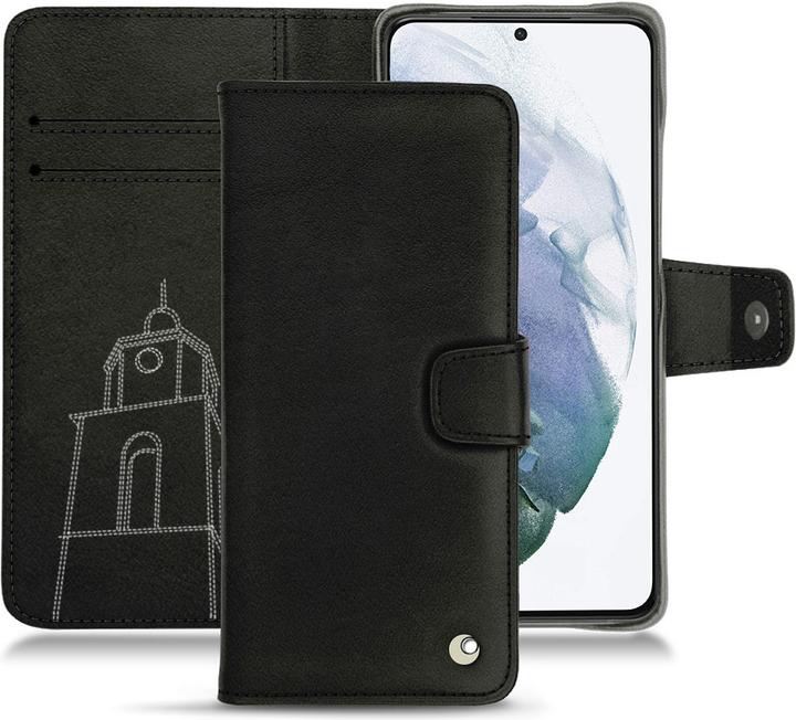 Image du produit Noreve Housse cuir portefeuille (Samsung Galaxy S21+)