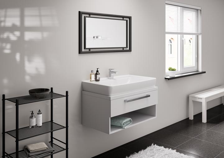 Immagine prodotto hansgrohe HG EH-WT-MI VERNIS Shape 70 CoolStart con filo di scarico Drawst. 1 1/4 di pollice
