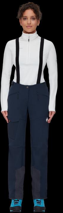 Immagine prodotto Mammut Pantaloni Taiss Pro SO Donna (42)
