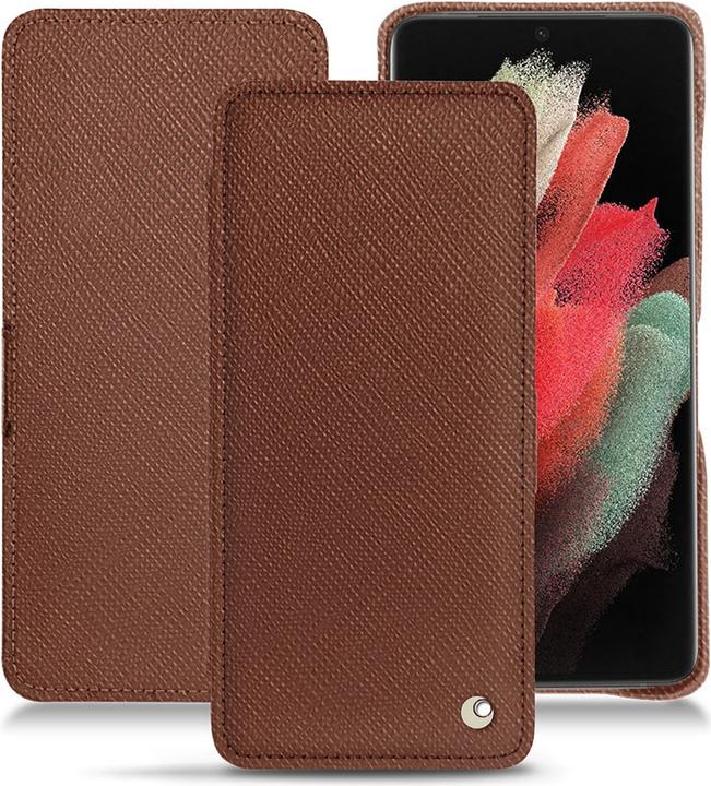 Marron délicat (Pantone #95614d)