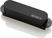 Image du produit EMG SLVX Single Coil noir (Capteurs d'instruments)