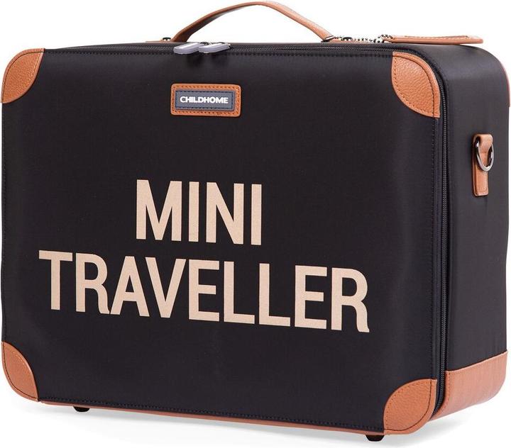Image du produit Childhome Mini Traveller Valise Enfant