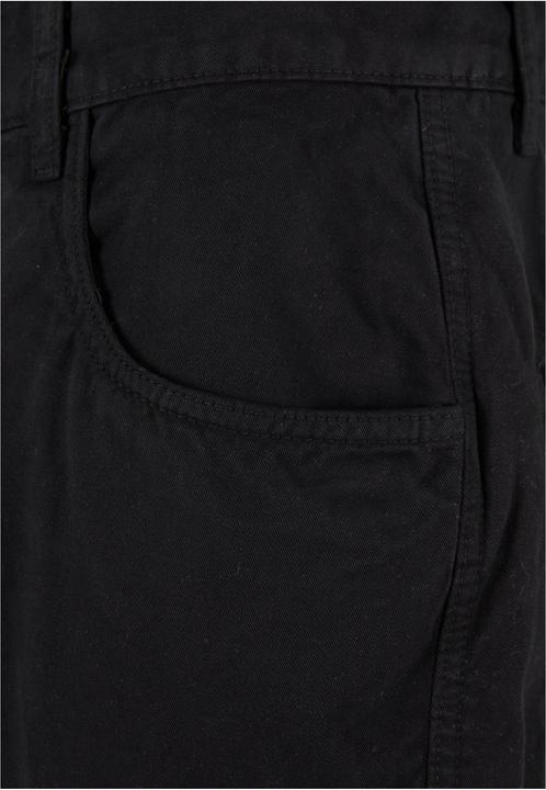 Actual product image Urban Classics Baggy cargo shorts - 138073 (32)