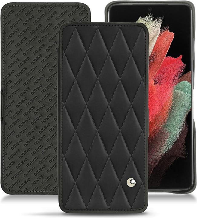 Image du produit Noreve Housse cuir horizontal (Samsung Galaxy S21 Ultra)