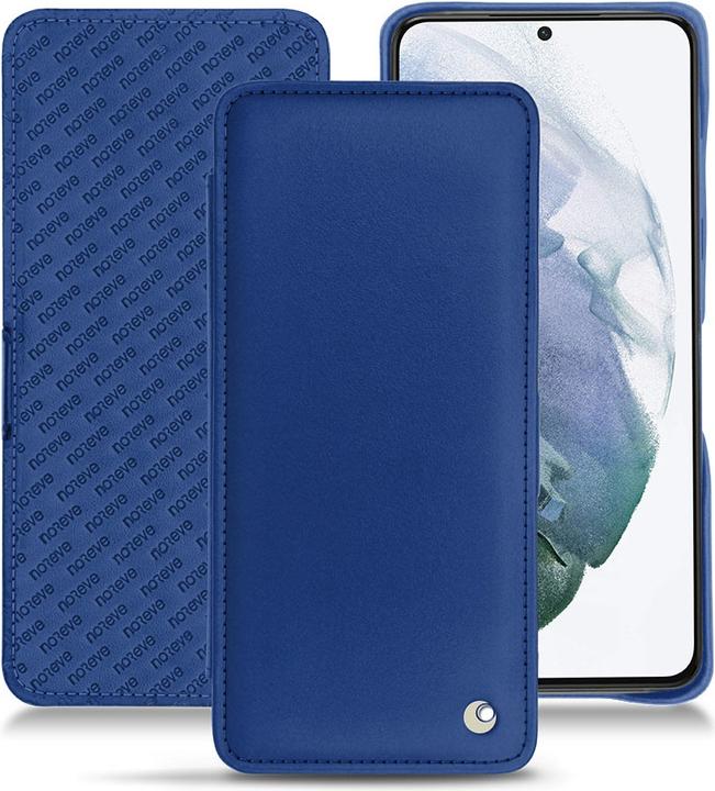 Bleu océan (Pantone #15458a)