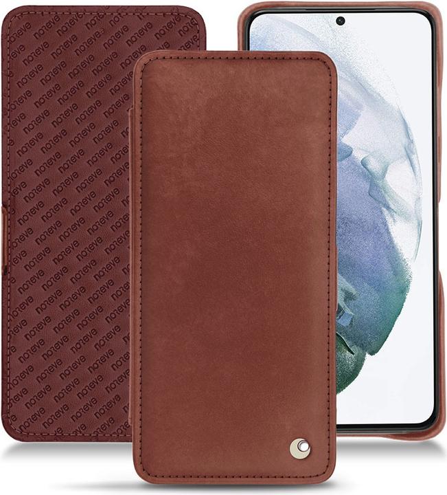 Passion vintage ( Pantone #591d16 )
