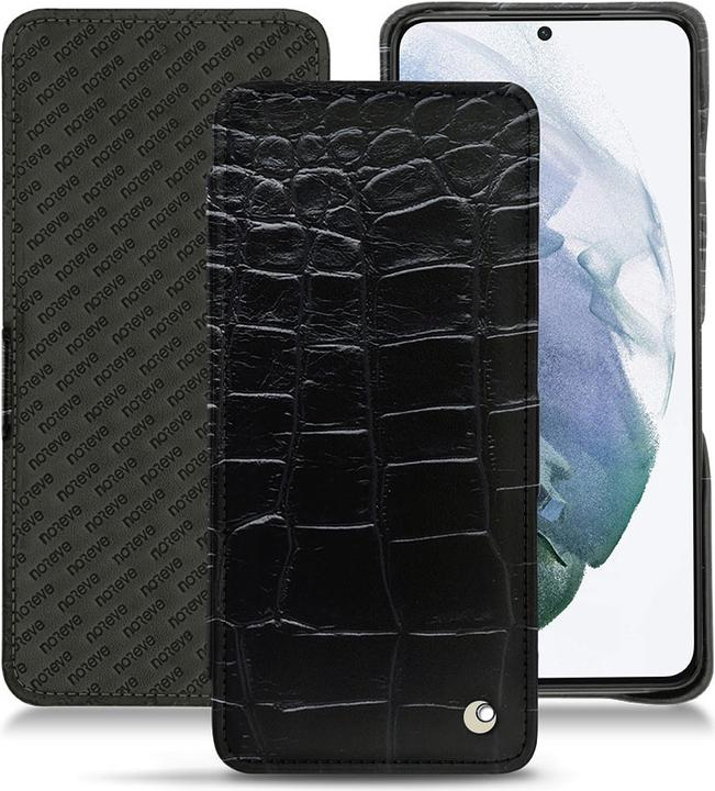 Crocodile nero ( Noir / Black)