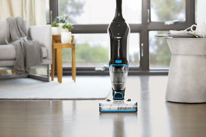 Produktbild Bissell CrossWave Cordless Max