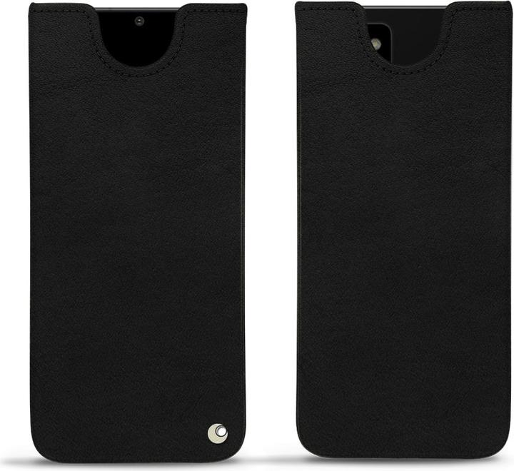 Produktbild Noreve Lederschutzhülle (Samsung Galaxy Note 20 Ultra)