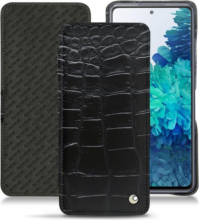Crocodile nero ( Noir / Black)