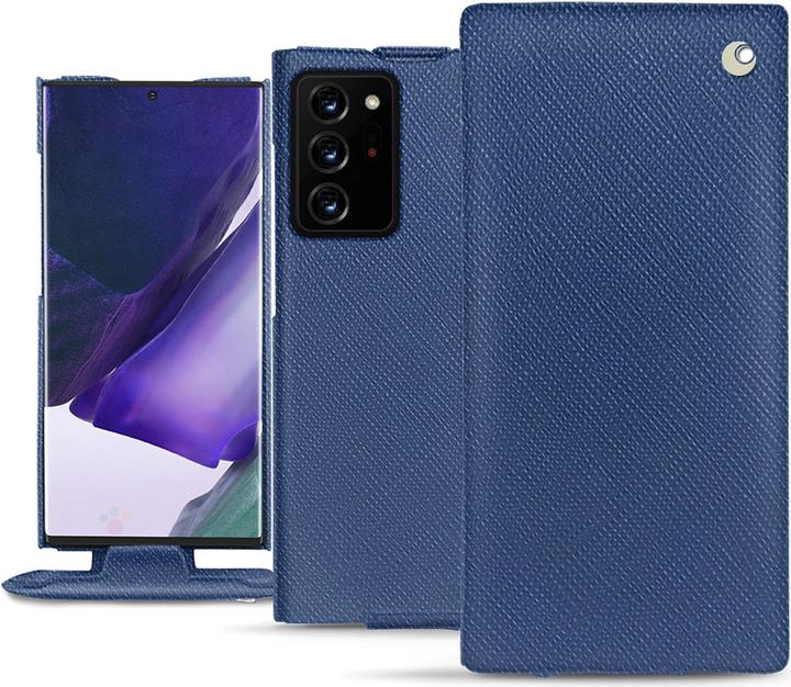 Bleu frisson ( Pantone #29588c )