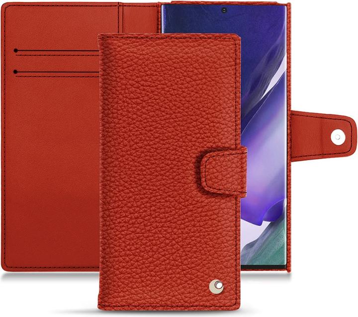 Image du produit Noreve Housse cuir portefeuille (Samsung Galaxy Note 20 Ultra)