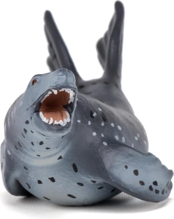 Actual product image Papo Leopard Seal