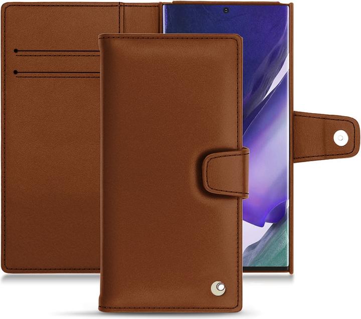 Productafbeelding Noreve Leren Portemonnee (Samsung Galaxy Note 20 Ultra)