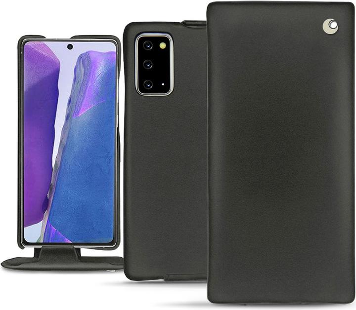Produktbild Noreve Lederschutzhülle vertikal