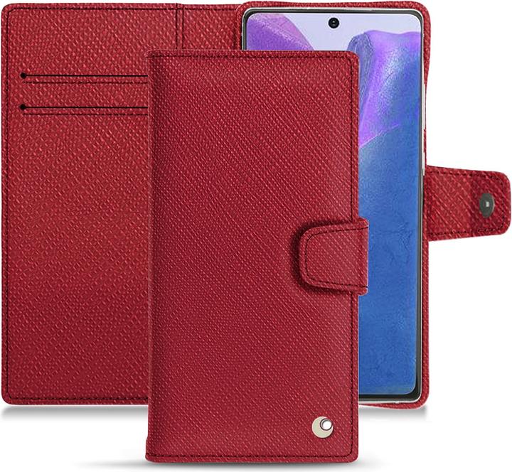 Produktbild Noreve Lederschutzhülle Wallet