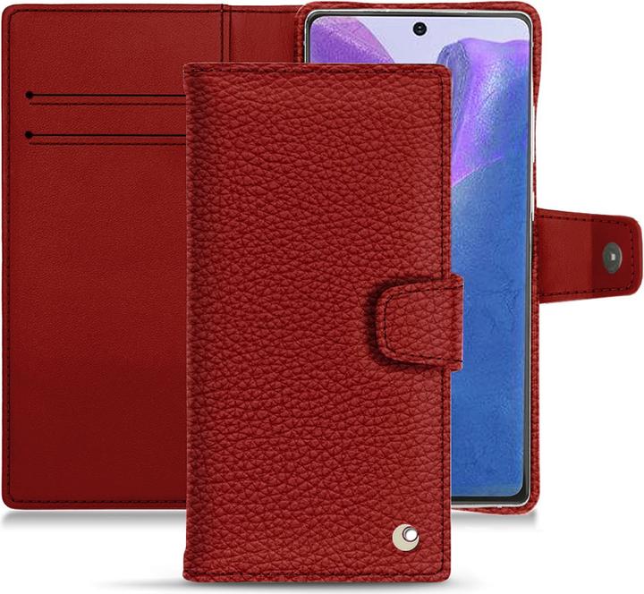 Image du produit Noreve Housse cuir portefeuille