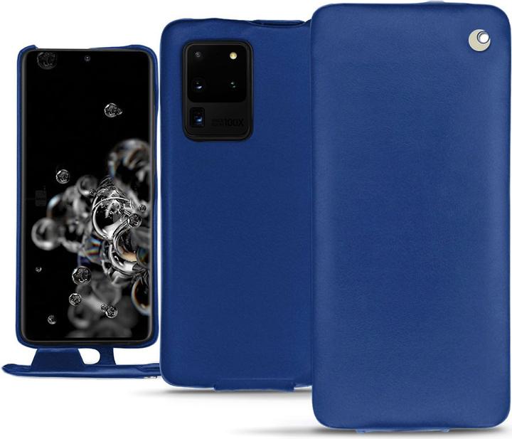 Bleu océan ( Pantone #15458a)
