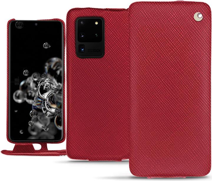 Image du produit Noreve Housse cuir vertical (Samsung Galaxy S20 Ultra 5G)