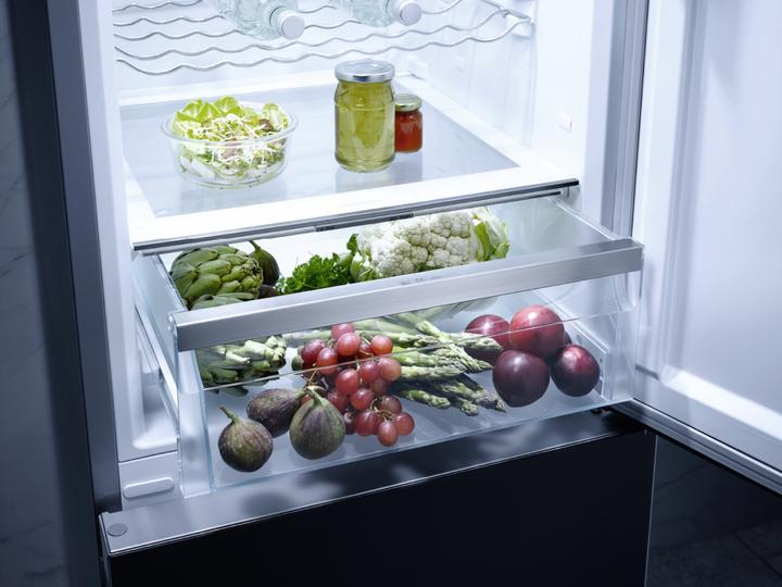 Immagine prodotto Miele KFN 4375 DD EL (330 l)