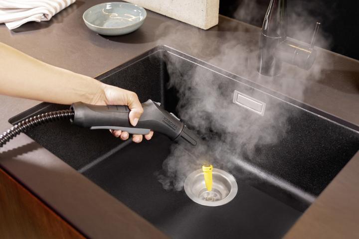 Actual product image Kärcher Power nozzle set
