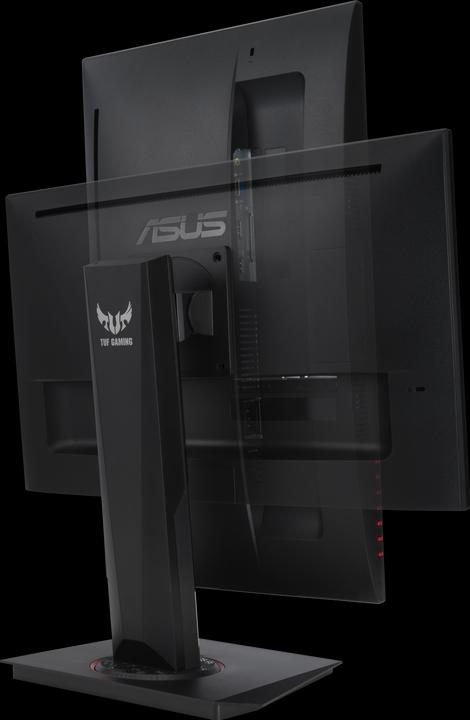 Produktbild ASUS TUF VG249Q (1920 x 1080 Pixel, 23.80")