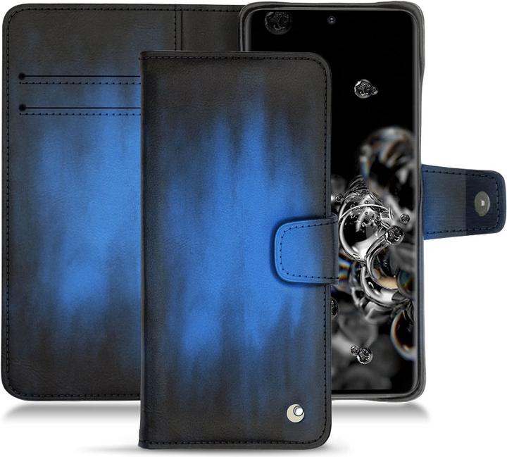 Produktbild Noreve Lederschutzhülle Wallet (Samsung Galaxy S20+ 5G)