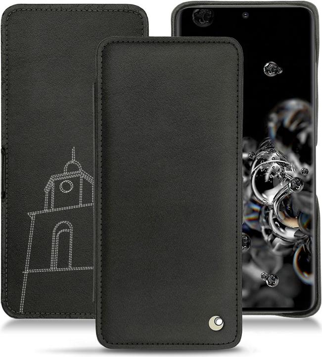 Negre poudro ( Pantone #111212 )