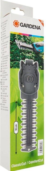 Actual product image Gardena Bush knife (Hedge shears, Garden machinery attachment)