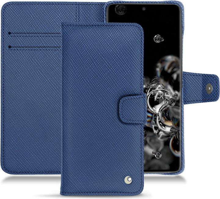 Bleu frisson ( Pantone #29588c )