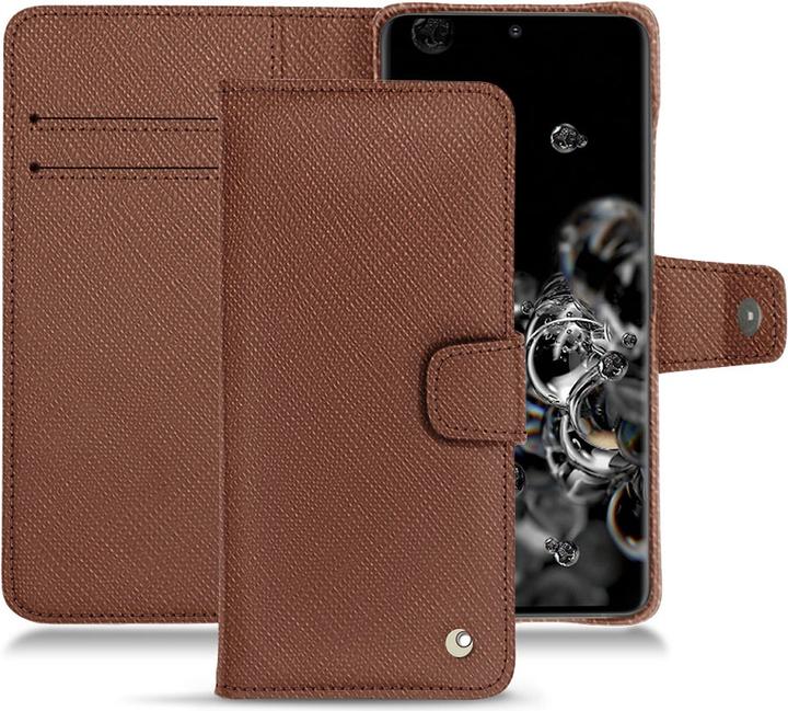 Marron délicat ( Pantone #95614d)