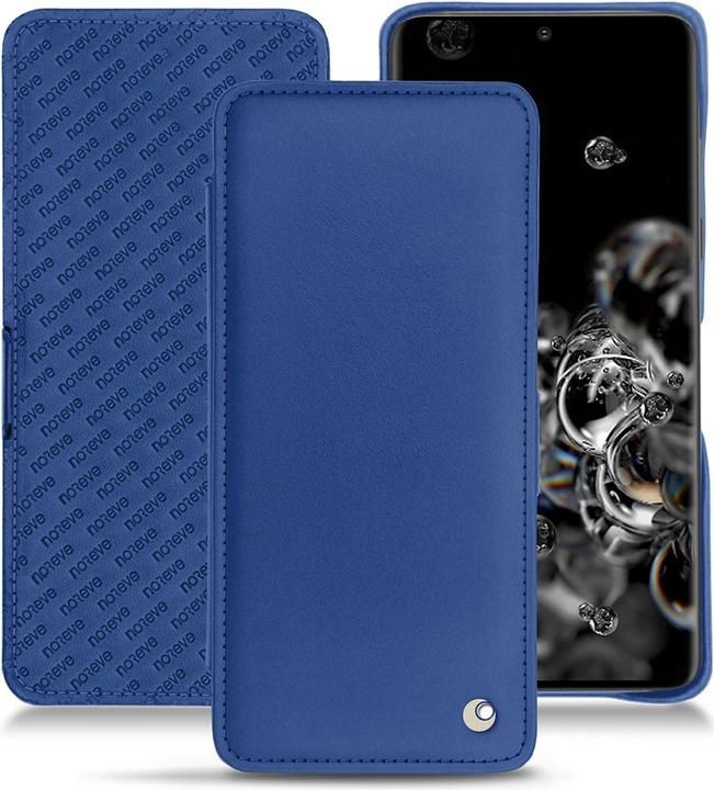 Bleu océan ( Pantone #15458a)