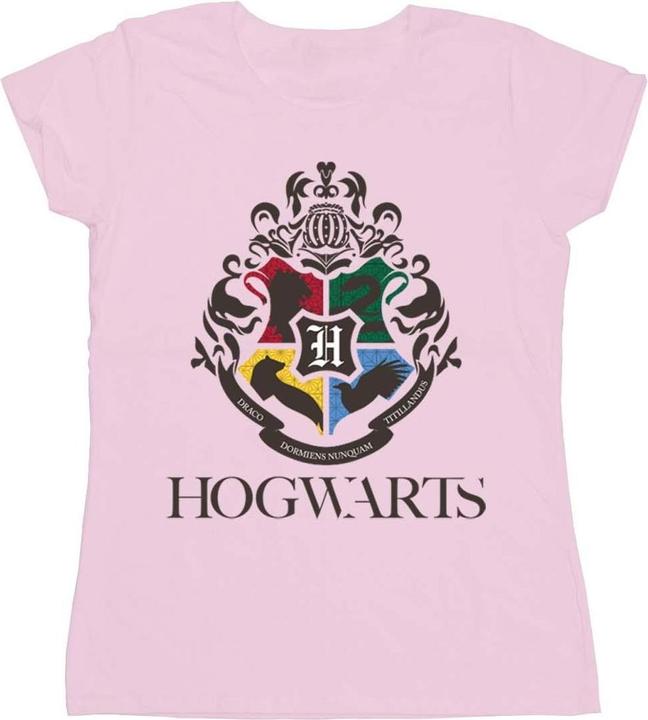Produktbild Hogwarts Crest TShirt (XL)