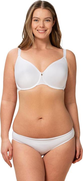 Produktbild Triumph Bügel-BH Body Make-Up Essentials (75 C, 2er Pack)