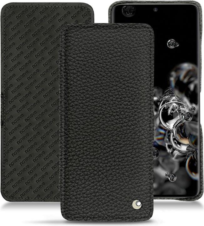 Ebène ( Noir / Black )