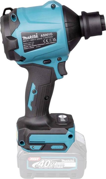 Image du produit Makita AS001GZ (0 l)